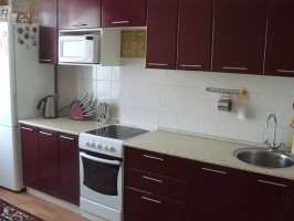 Кухонные гарнитуры