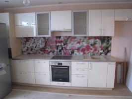 Кухонные гарнитуры