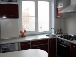 Кухонные гарнитуры