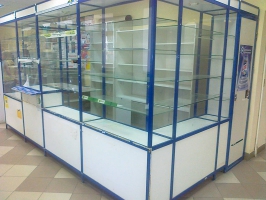 Торговое оборудование