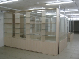 Торговое оборудование