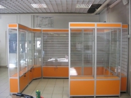 Торговое оборудование